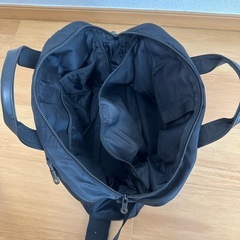【お値下げ】カバン🧳鞄の画像