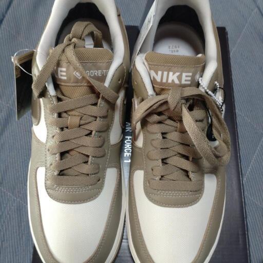 スニーカー Nike Air Force 1 Low GORE-TEX \