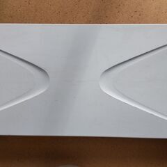 地上波用平面アンテナDX UH26BA及びBSアンテナ 八木BS...