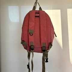 リュック　バッグ　女の子　幼稚園　遠足の画像