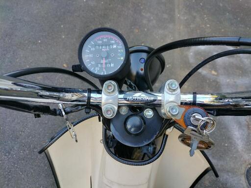 大幅値下げ　HONDA　スーパーカブc90　フルカスタム　交換相談あり（70〜125cc）