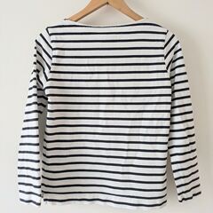 無印♡カットソーSサイズの画像
