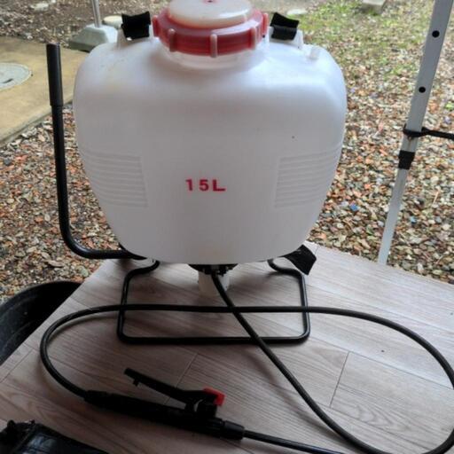 噴霧機