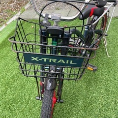 キッズ自転車