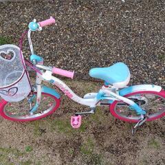子ども用自転車