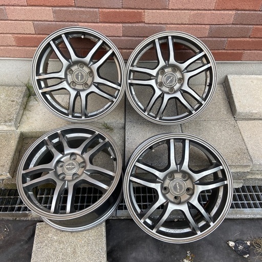 アルミホイール