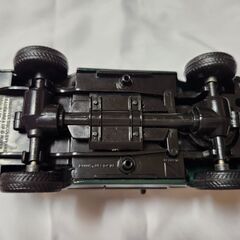 ミニチュア　ランドローバー　LAND ROVER　貴重品の画像
