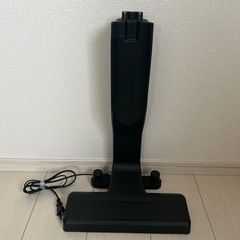 日立掃除機の充電器