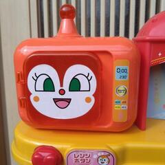 アンパンマンキッチン（古いです💧）の画像