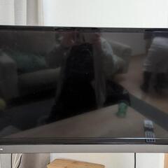 決まりました/レグザ　テレビ　32型　液晶TV　32v30