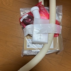 TOTO 洗面台の画像