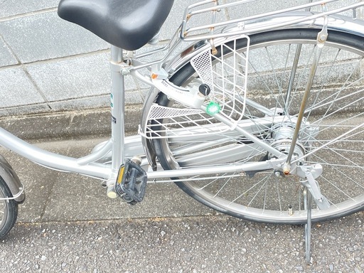 自転車26インチ