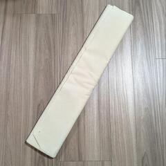 生地 ６号帆布　幅95cm 長さ4m