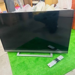 【パーツ取り】18年製　TOSHIBA 東芝 REGZA レグザ...