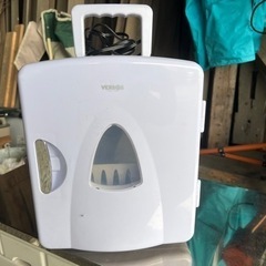 ポータブル冷温庫