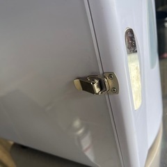 ポータブル冷温庫の画像