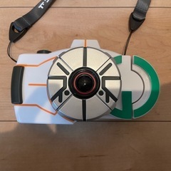 カミワザショットの画像