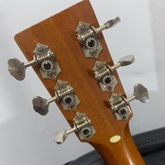 S.Yairi YM-02 NTL (Natural) ミニギター アコースティックギター ナチュラル ソフトケース付属の画像