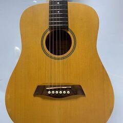 S.Yairi YM-02 NTL (Natural) ミニギタ...