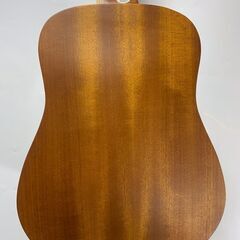 S.Yairi YM-02 NTL (Natural) ミニギター アコースティックギター ナチュラル ソフトケース付属の画像