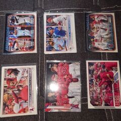 僕の「大谷翔平カード」とあなたのマクドナルドなどの、しょうひんけん　を物々交換しませんか？問い合わせの場合、以下すべて必読です - 助け合い