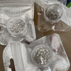 ジェルナイルパーツ