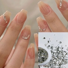 ジェルナイルパーツの画像