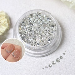 ジェルナイルパーツの画像