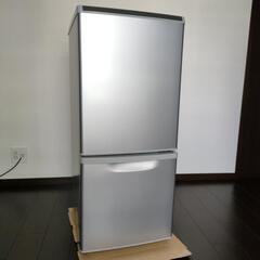 12/22か28のお渡し限定  冷蔵庫 パナソニック NR-B148W  Panasonicの画像