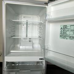 12/22か28のお渡し限定  冷蔵庫 パナソニック NR-B148W  Panasonicの画像