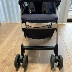 JOIEベビーカー
の画像