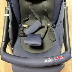 JOIEベビーカー
の画像