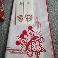 ディズニー 四段お重箱の画像