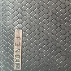 フェンディ二つ折財布