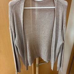 URBAN RESEARCH カーディガン