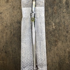 タンゲ　1チンチスレッドフォーク700cの画像