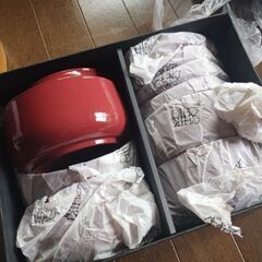 器セット　11/23.24引き取り限定！