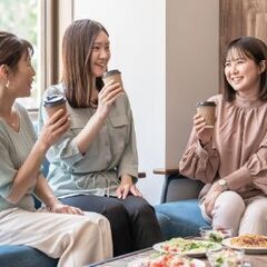 子育てのお悩み話してみませんか