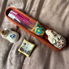 お香セット