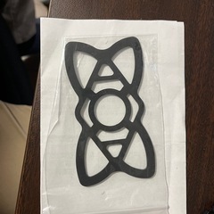 【売ります】SPコネクト製ユニバーサルマウント 旧タイプ 他アタッチメント付きの画像