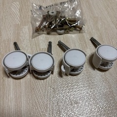 【受付停止】ベビーベットの画像