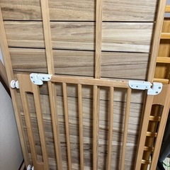 【受付停止】ベビーベットの画像