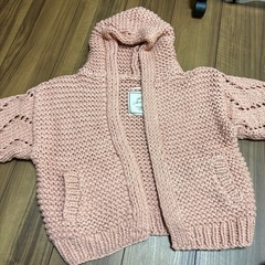 セーターいろいろ１点あたり１００円！の画像