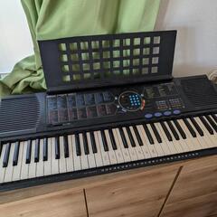 ヤマハ　電子ピアノ
