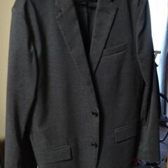UNIQLO　スーツ