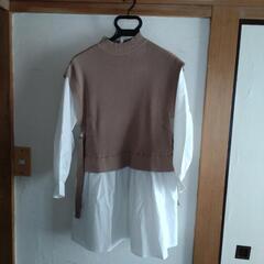婦人服まとめて3点Lサイズの画像