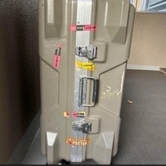 PROTEX（プロテックス）スーツケース＊の画像