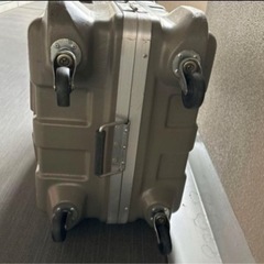 PROTEX（プロテックス）スーツケース＊の画像