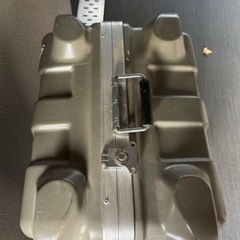PROTEX（プロテックス）スーツケース＊の画像