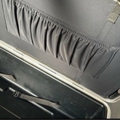 PROTEX（プロテックス）スーツケース＊の画像